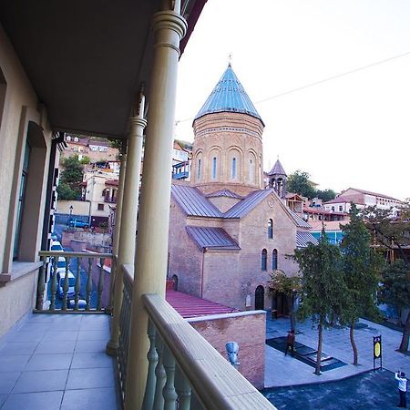 Old Meidan Tbilisi By Urban Hotels Eksteriør billede