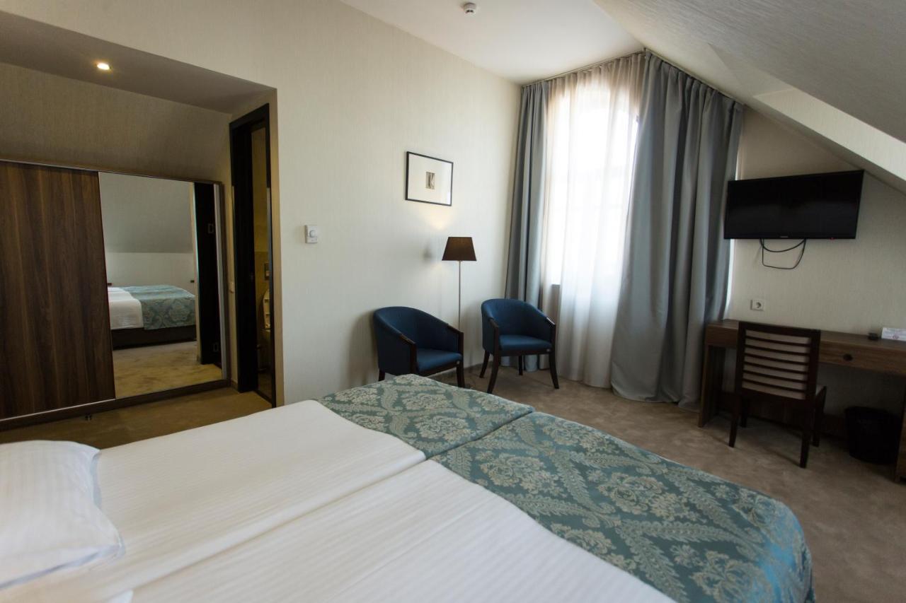 Old Meidan Tbilisi By Urban Hotels Eksteriør billede