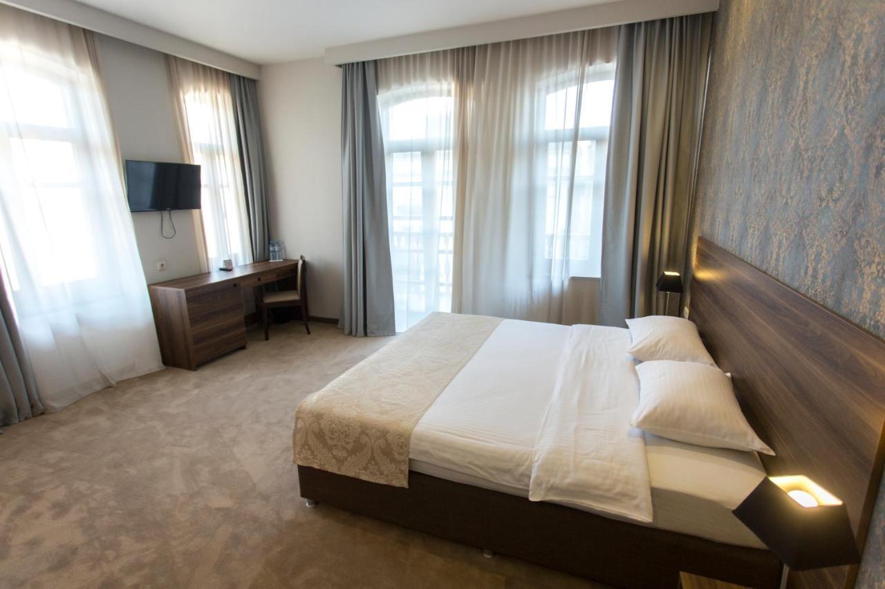 Old Meidan Tbilisi By Urban Hotels Eksteriør billede