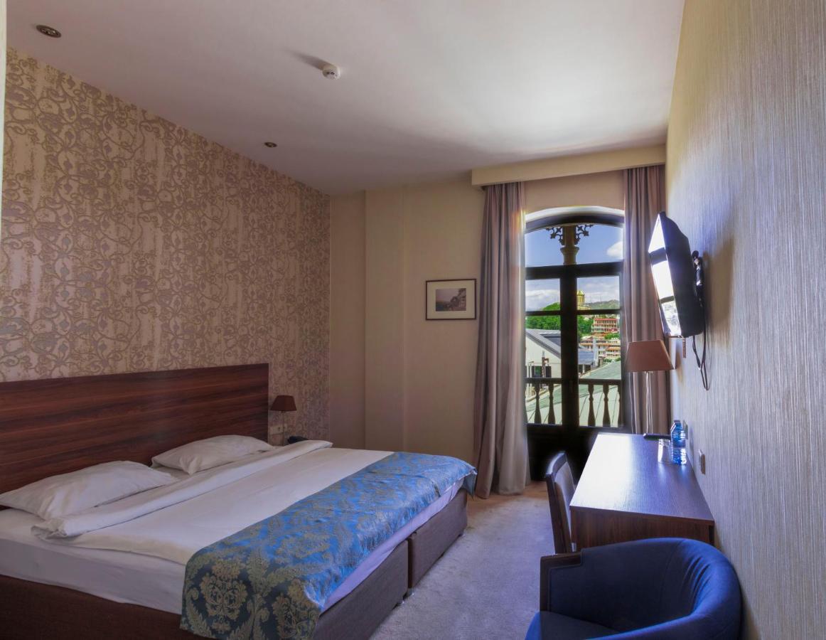 Old Meidan Tbilisi By Urban Hotels Eksteriør billede