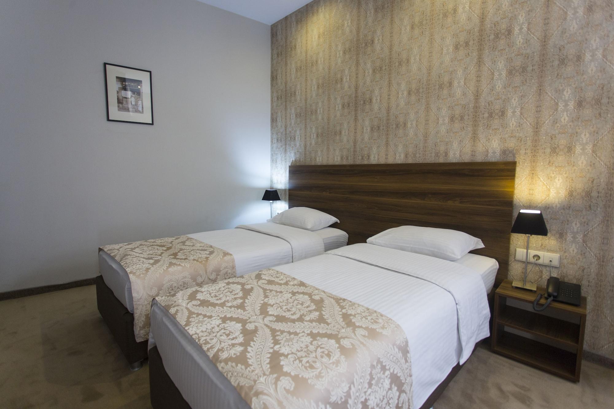 Old Meidan Tbilisi By Urban Hotels Eksteriør billede