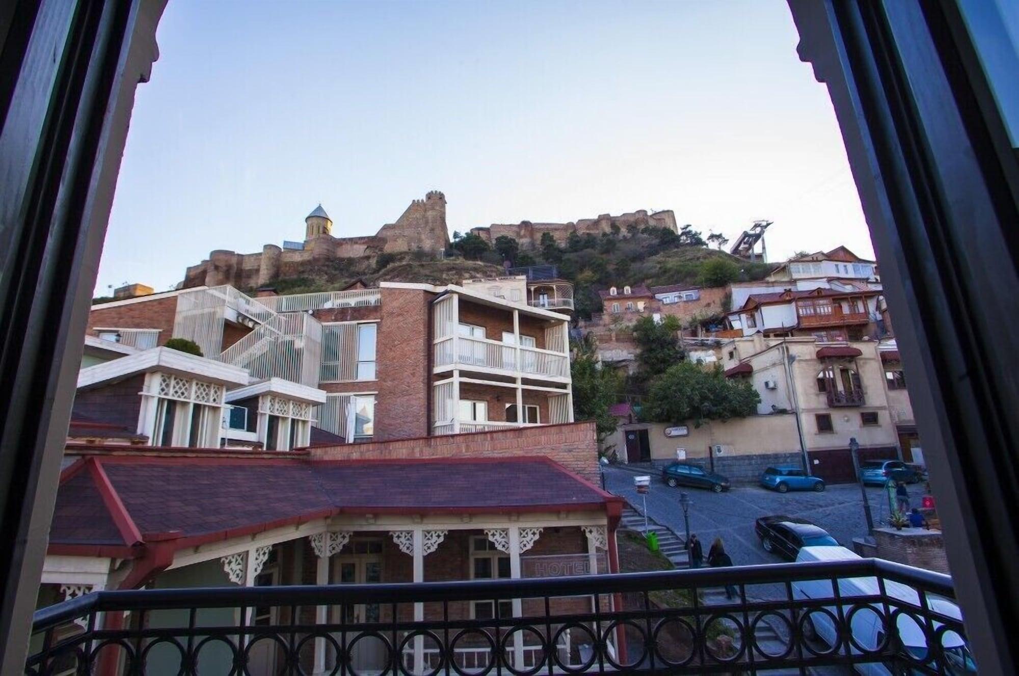 Old Meidan Tbilisi By Urban Hotels Eksteriør billede