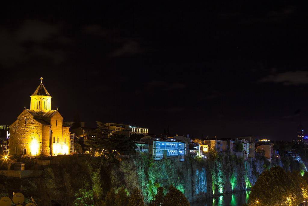 Old Meidan Tbilisi By Urban Hotels Eksteriør billede