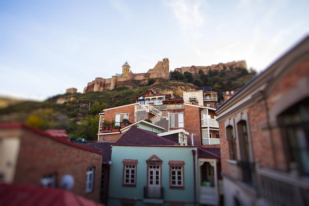 Old Meidan Tbilisi By Urban Hotels Eksteriør billede