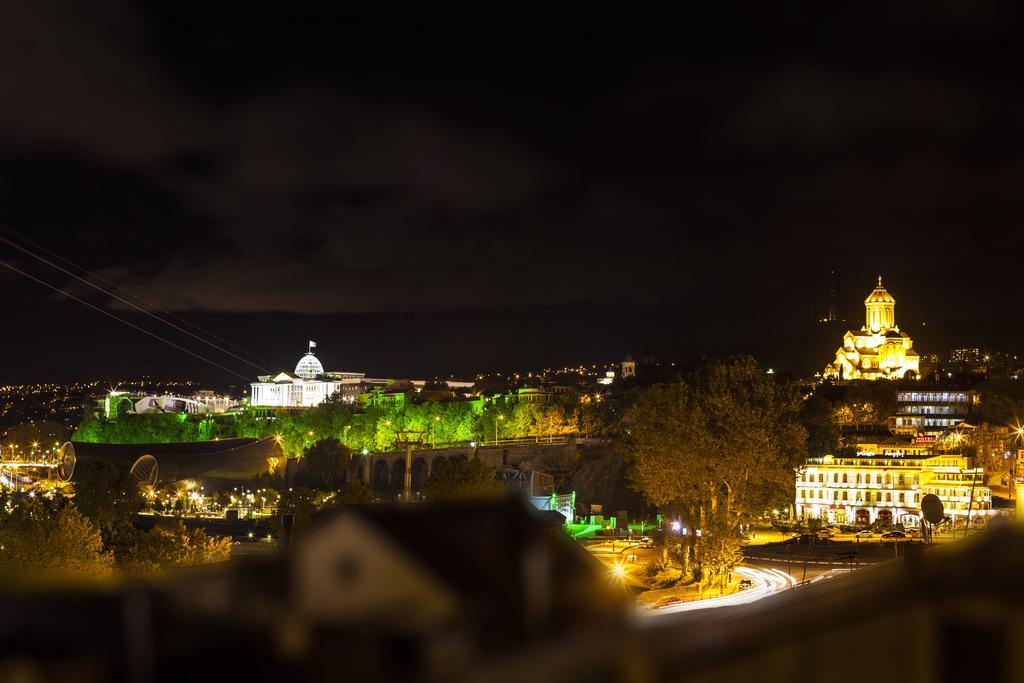 Old Meidan Tbilisi By Urban Hotels Eksteriør billede