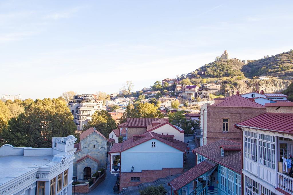 Old Meidan Tbilisi By Urban Hotels Eksteriør billede