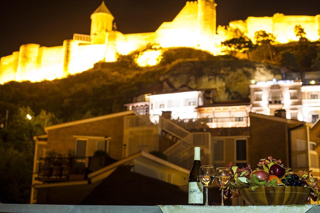 Old Meidan Tbilisi By Urban Hotels Eksteriør billede