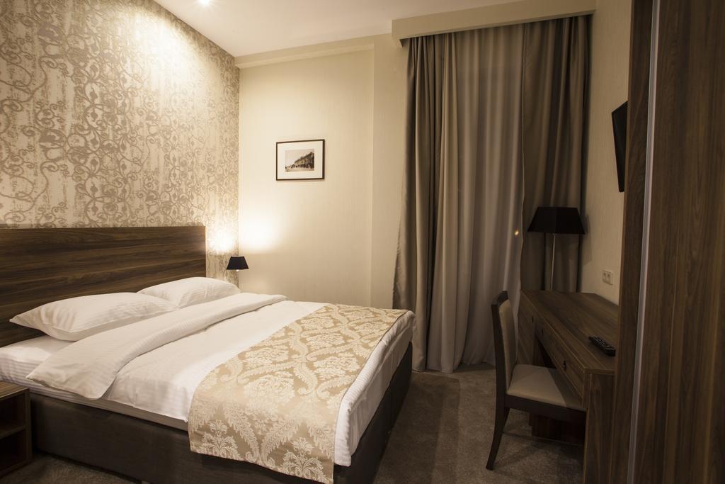 Old Meidan Tbilisi By Urban Hotels Eksteriør billede