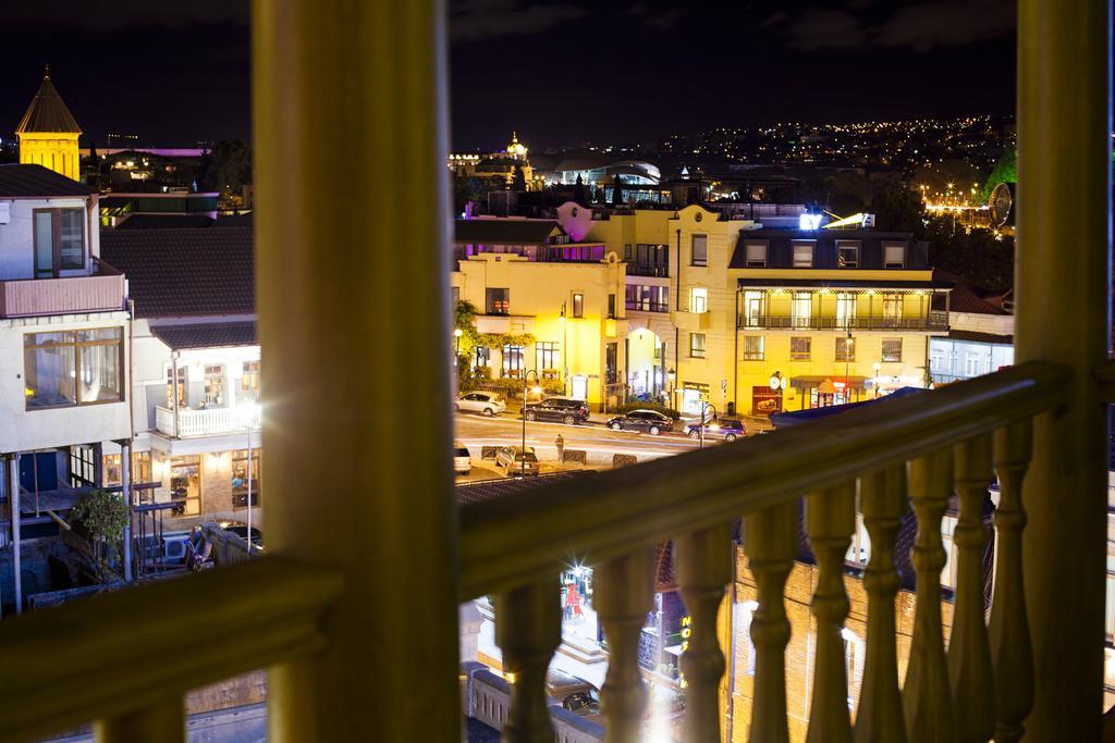 Old Meidan Tbilisi By Urban Hotels Eksteriør billede