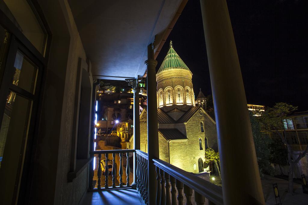 Old Meidan Tbilisi By Urban Hotels Eksteriør billede