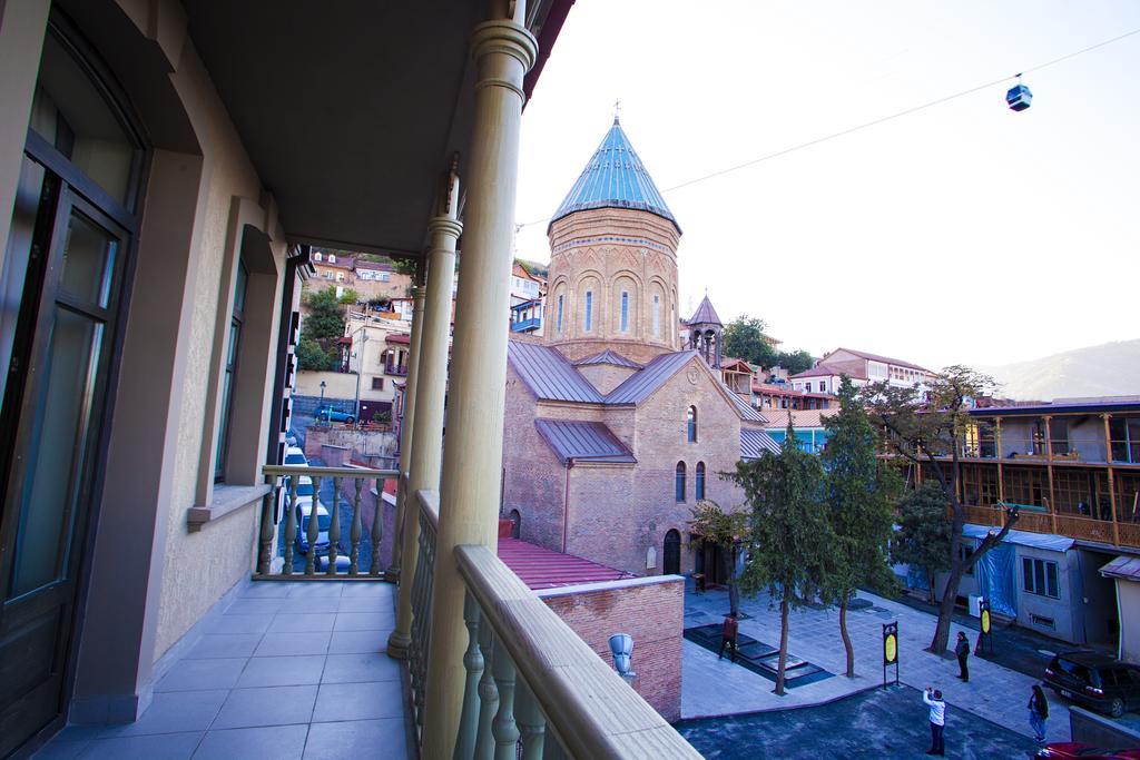 Old Meidan Tbilisi By Urban Hotels Eksteriør billede