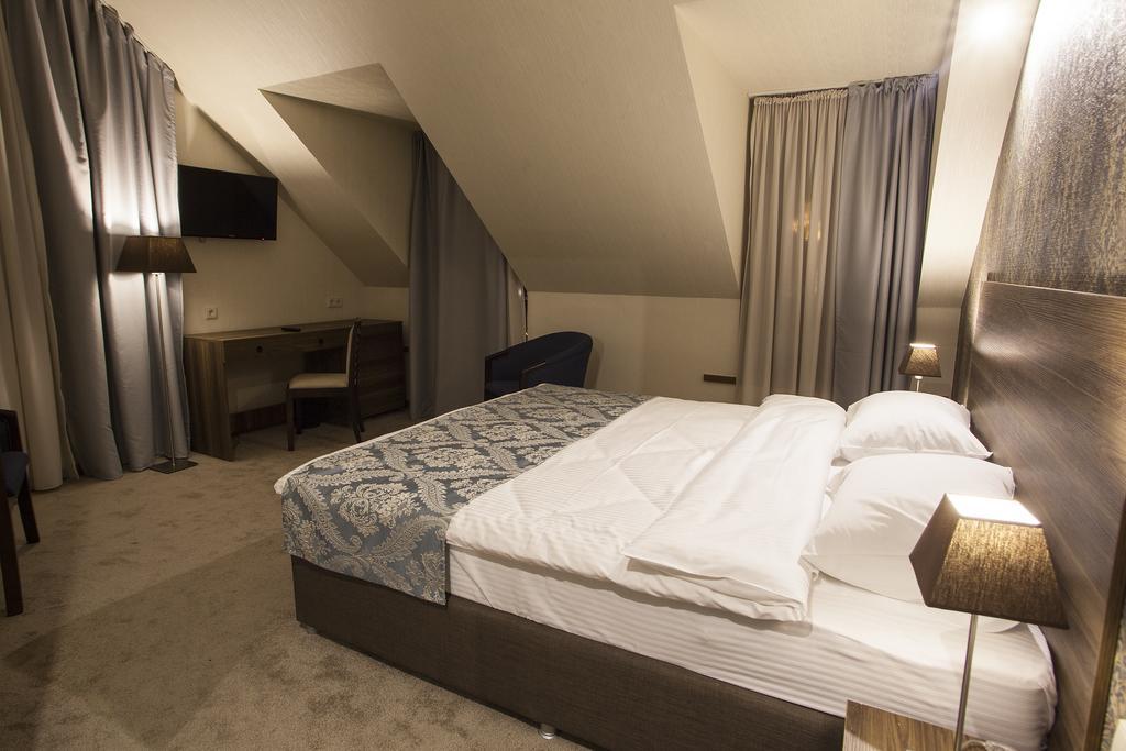 Old Meidan Tbilisi By Urban Hotels Eksteriør billede