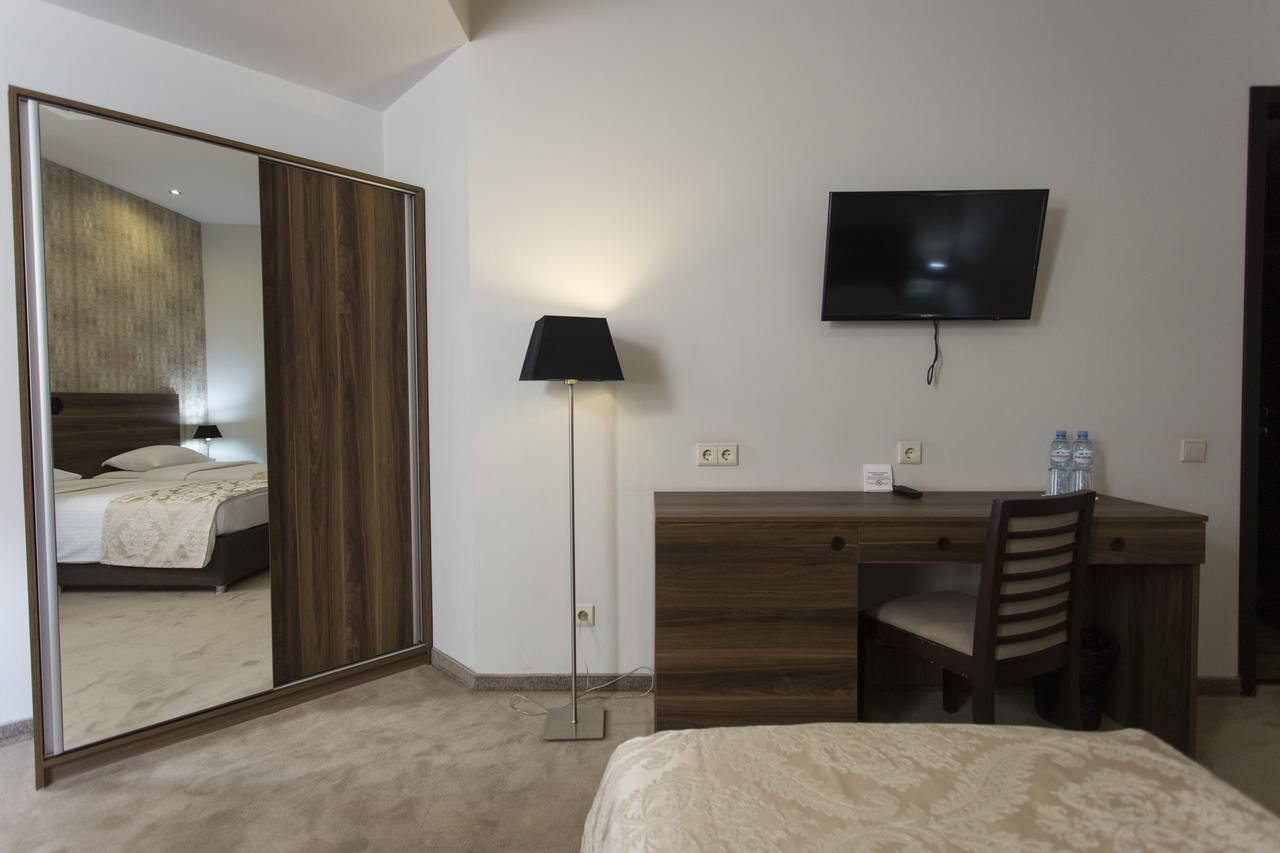 Old Meidan Tbilisi By Urban Hotels Eksteriør billede