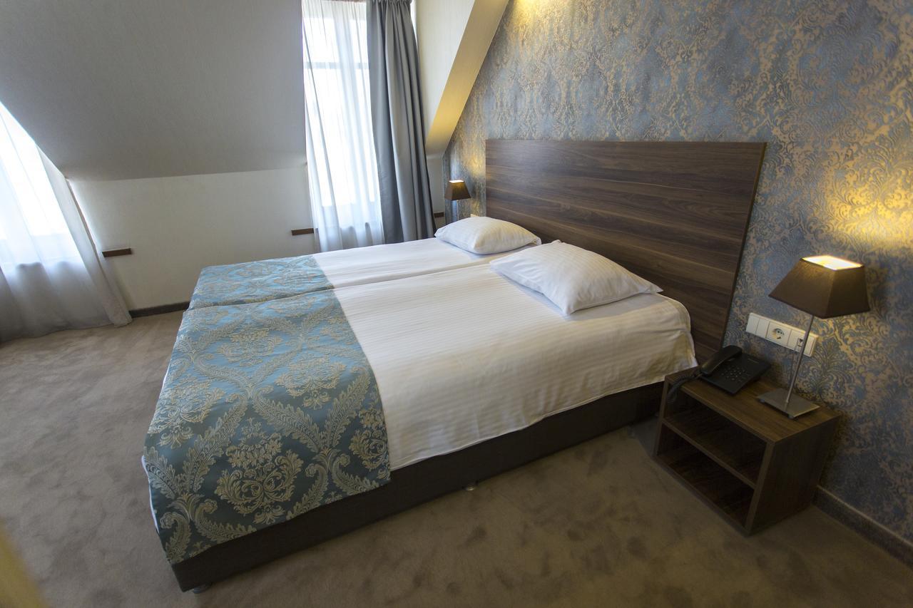 Old Meidan Tbilisi By Urban Hotels Eksteriør billede