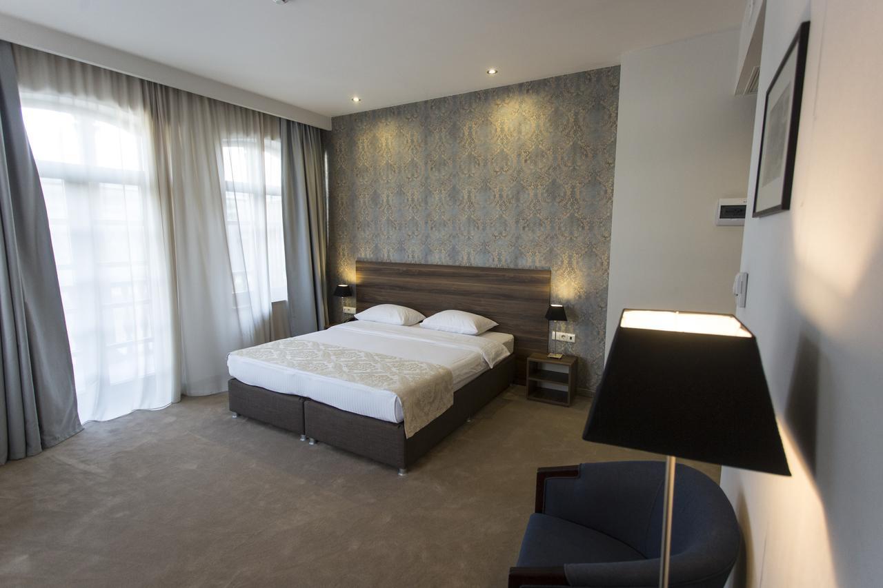 Old Meidan Tbilisi By Urban Hotels Eksteriør billede