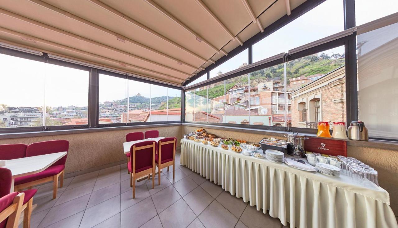 Old Meidan Tbilisi By Urban Hotels Eksteriør billede
