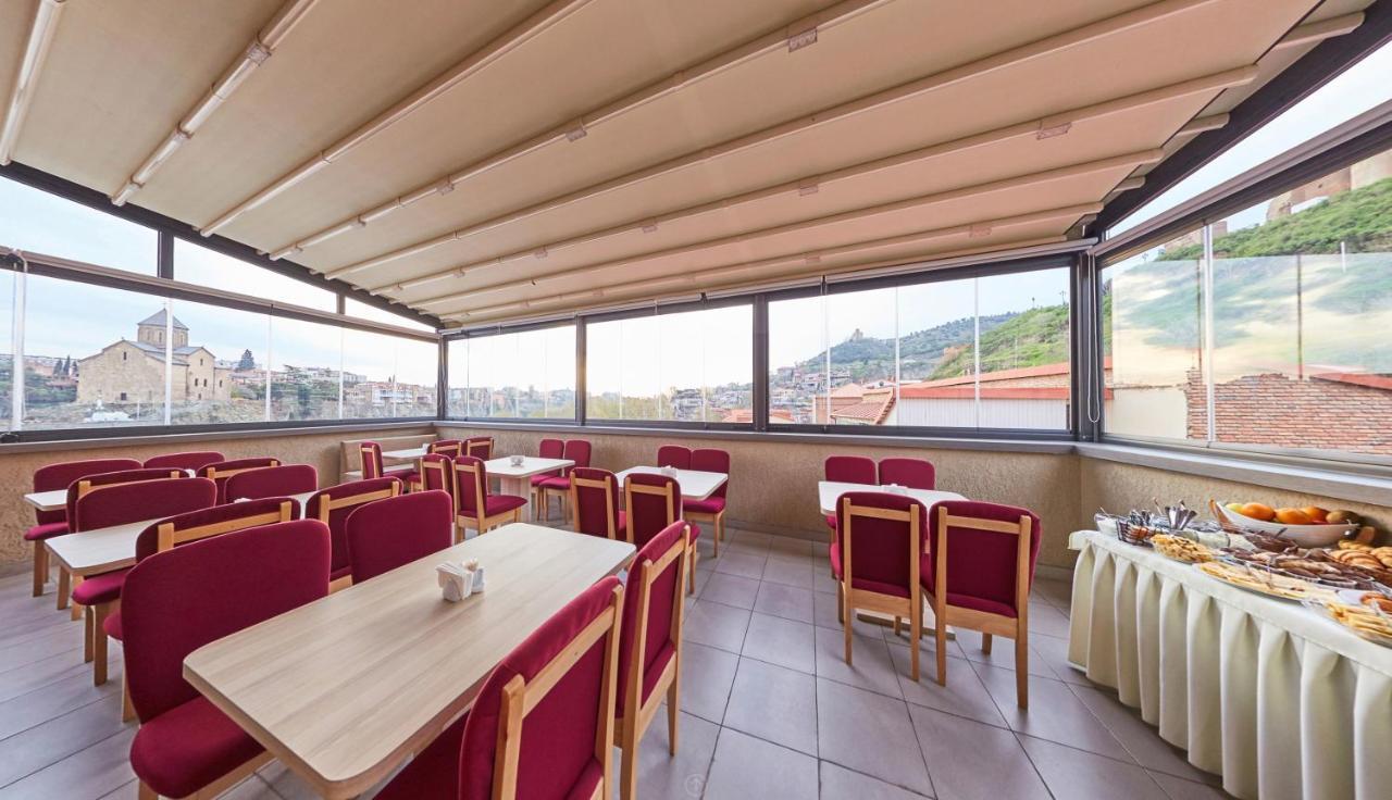 Old Meidan Tbilisi By Urban Hotels Eksteriør billede